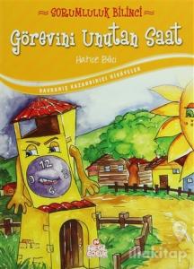 Görevini Unutan Saat