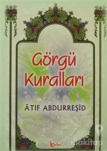 Görgü Kuralları