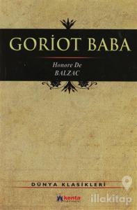Goriot Baba