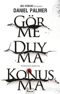 Görme Duyma Konuşma