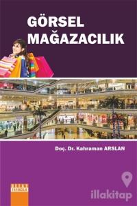 Görsel Mağazacılık