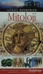 Görsel Rehberler 6: Mitoloji
