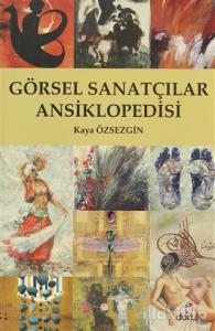 Görsel Sanatçılar Ansiklopedisi