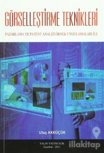 Görselleştirme Teknikleri