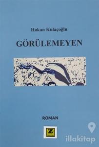 Görülemeyen