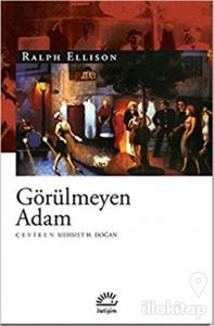 Görülmeyen Adam