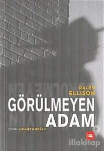 Görülmeyen Adam