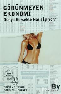 Görünmeyen Ekonomi