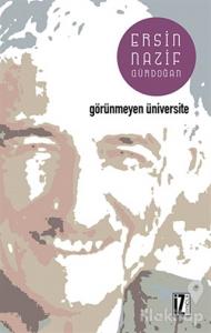 Görünmeyen Üniversite