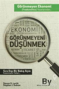 Görünmeyeni Düşünmek