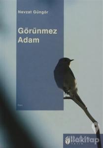 Görünmez Adam