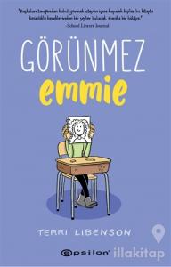 Görünmez Emmie