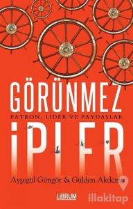 Görünmez İpler