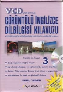 Görüntülü İngilizce Dilbigisi Kılavuzu Seti 3