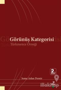 Görünüş Kategorisi