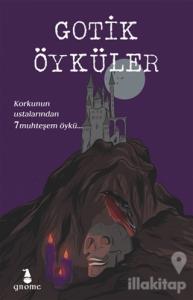 Gotik Öyküler