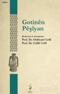 Gotinen Peşiyan