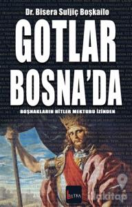 Gotlar Bosna'da