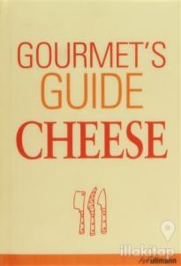 Gourmet's Guide Cheese (Ciltli)