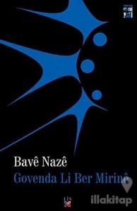 Govenda Li Ber Mirine