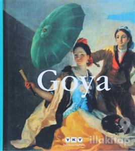 Goya 1746-1828 (Ciltli)