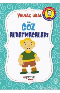Göz Aldatmacaları
