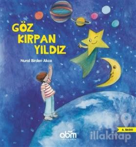 Göz Kırpan Yıldız