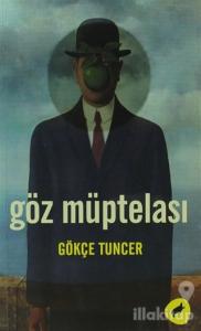 Göz Müptelası