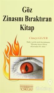 Göz Zinasını Bıraktıran Kitap