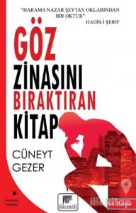 Göz Zinasını Bıraktıran Kitap