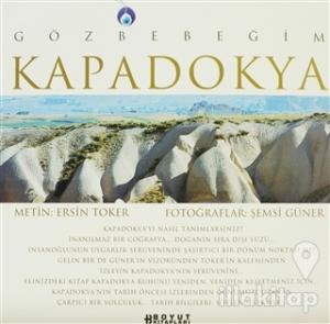 Gözbebeğim Kapadokya