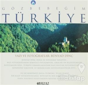 Gözbebeğim Türkiye
