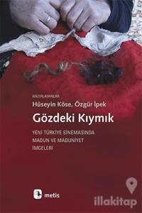 Gözdeki Kıymık
