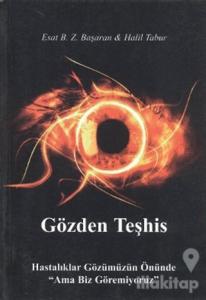 Gözden Teşhis