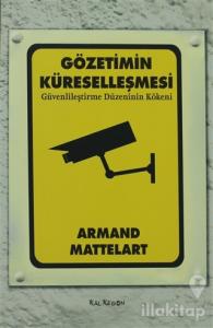 Gözetimin Küreselleşmesi