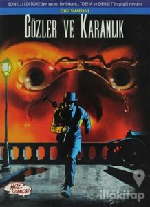 Gözler ve Karanlık