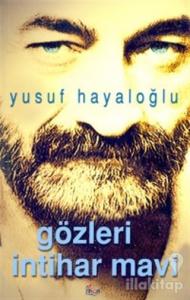 Gözleri İntihar Mavi