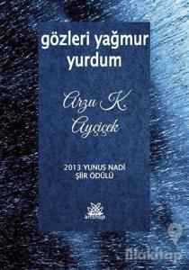 Gözleri Yağmur Yurdum