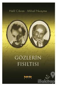 Gözlerin Fısıltısı