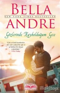 Gözlerinde Kaybolduğum Gece