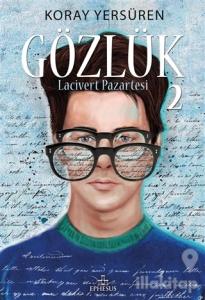 Gözlük - 2 (Ciltli)