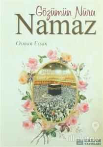 Gözümün Nuru Namaz