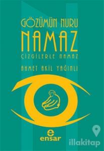 Gözümün Nuru Namaz