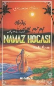 Gözümüzün Nuru Açıklamalı Namaz Hocası