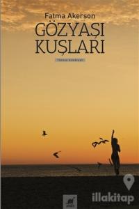 Gözyaşı Kuşları