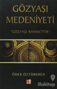 Gözyaşı Medeniyeti