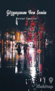 Gözyaşınım Ben Senin