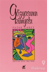 Gözyaşının Kimyası