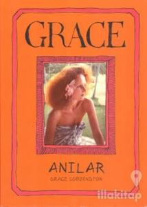 Grace - Anılar (Ciltli)