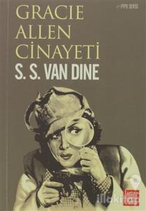 Gracie Allen Cinayeti